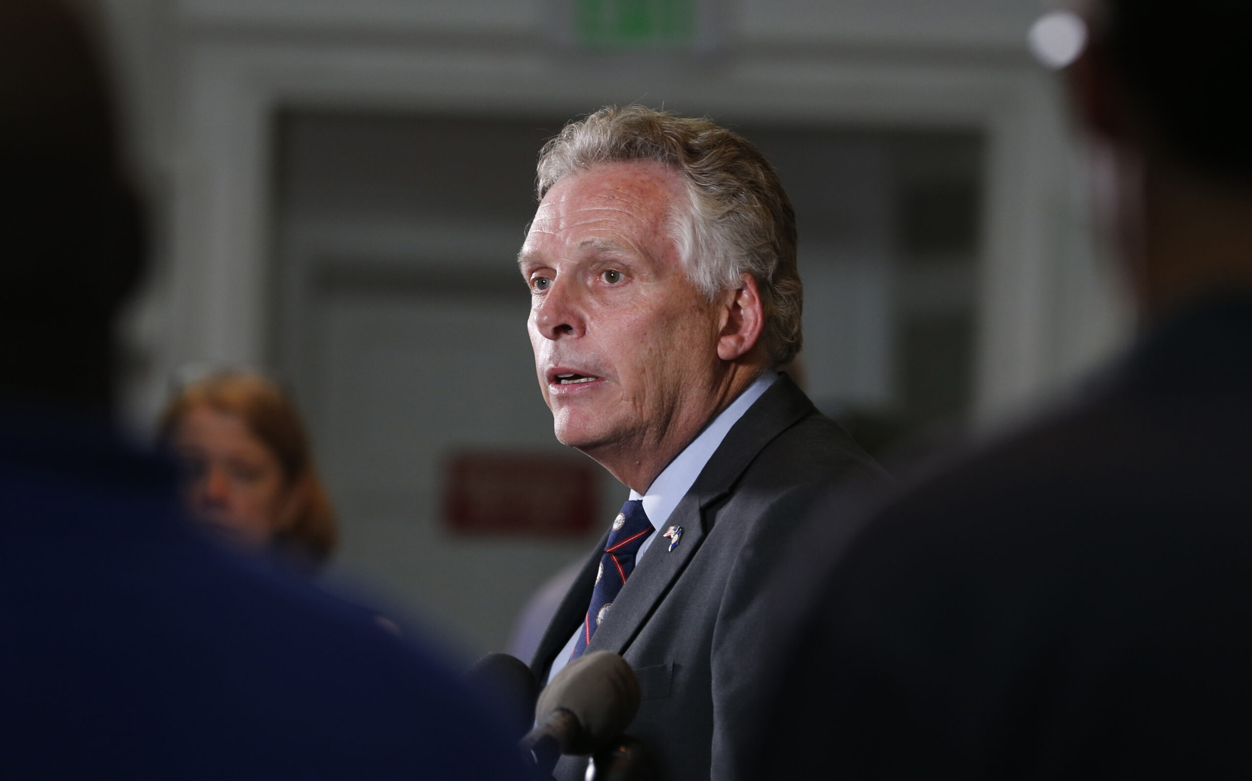 McAuliffe’s actions in Charlottesville under fire, independent review demanded