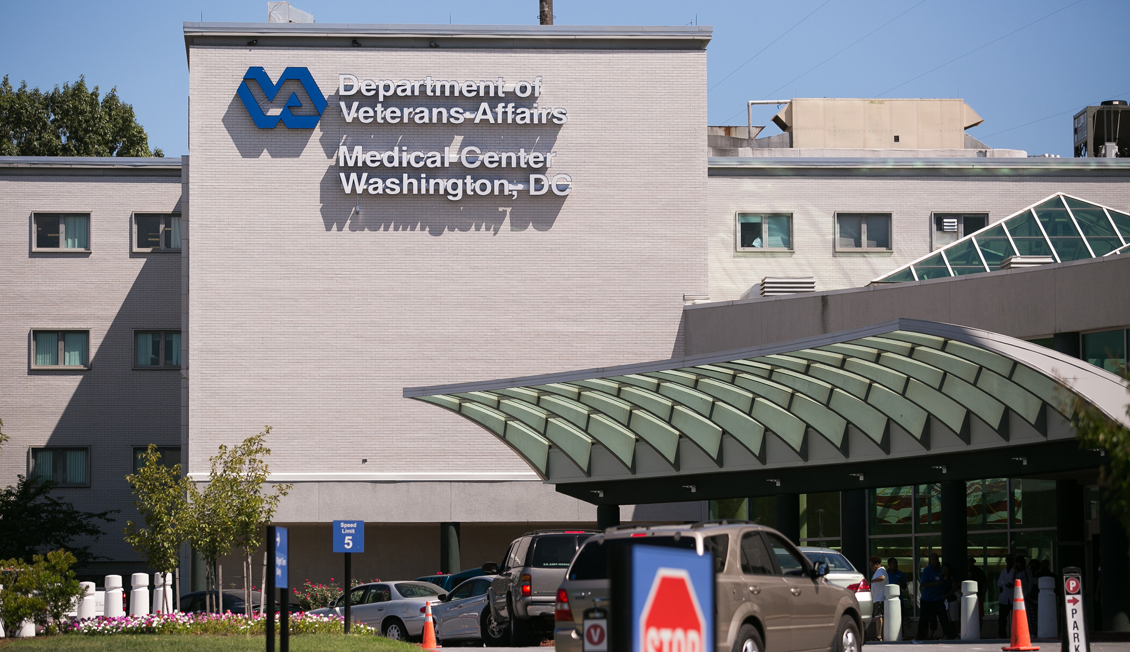 An overlooked bipartisan success story in 2017: VA reform