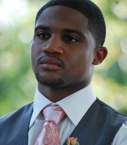 The story of Omar Sykes' murder has not been covered widely outside of Washington, D.C. (Courtesy photo/Metropolitan Police Department)