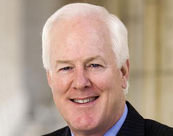 Cornyn and Hatch to Introduce Balanced Budget Amendment
