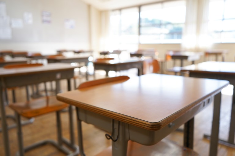 Predictably, opponents of school choice descended on the report to tout it as evidence that school choice does not work. (iStock)