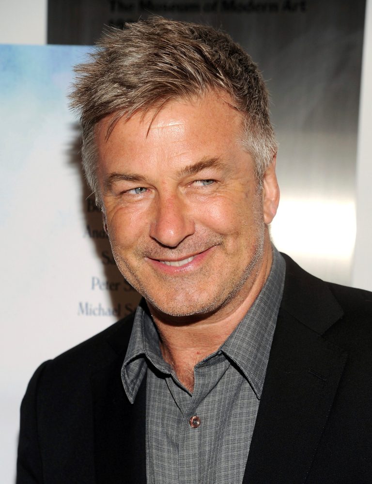 Bad boy-turned-bellyacher Alec Baldwin threw a 5,000-word, seven-page pity party for himself in the entertainment media he says he abhors. (AP Photo)