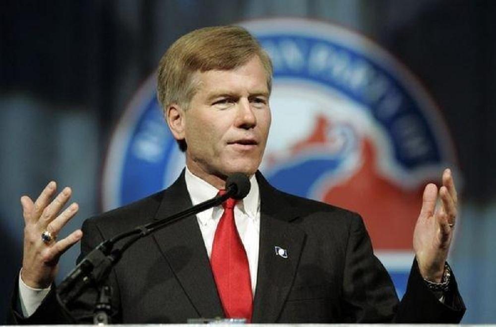 McDonnell accused of ‘power grab’ against Dulles board