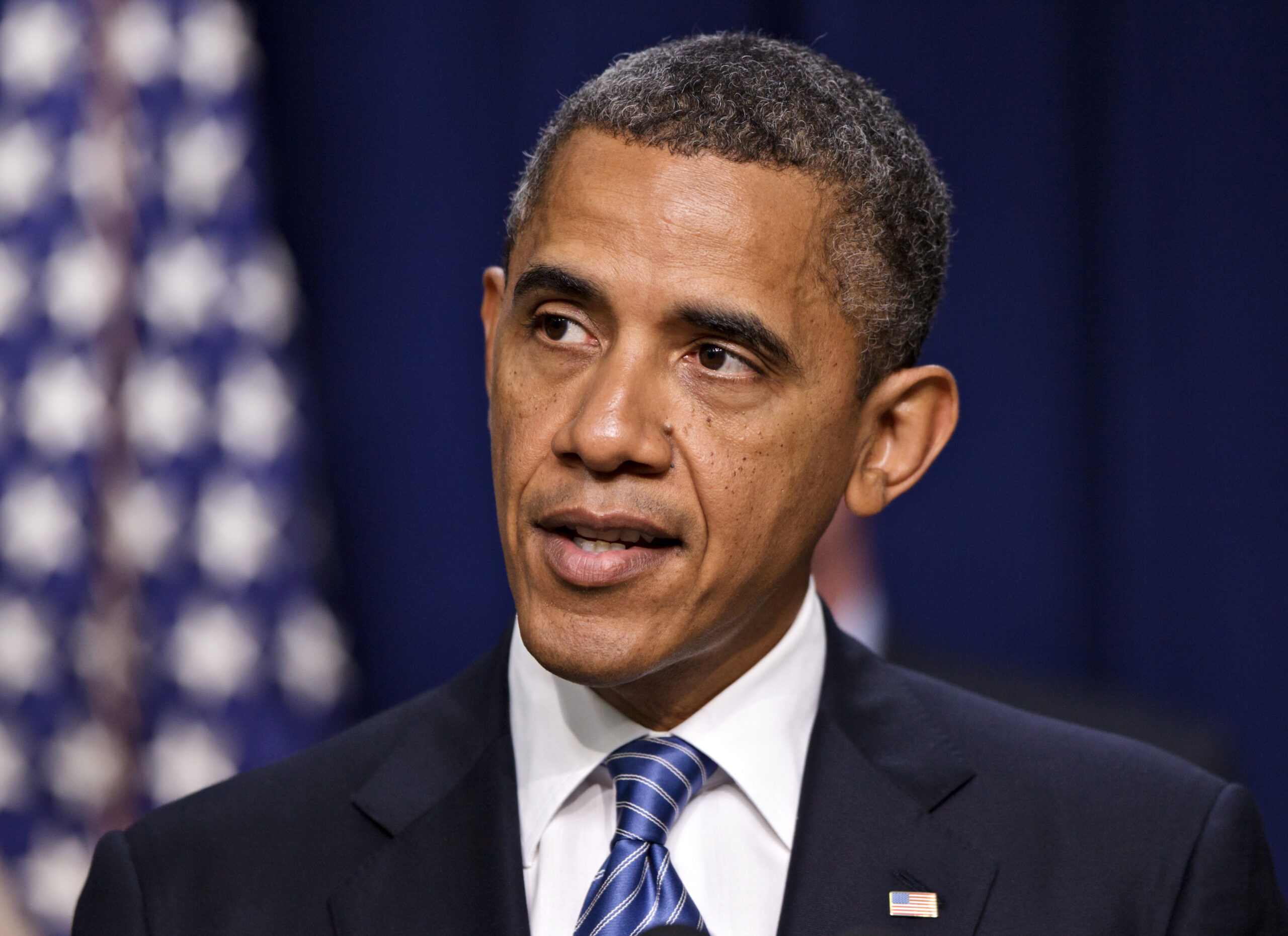 Obama: Negative ratings in 37 states, but king of DC