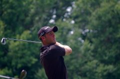 Golf is a family affair for Charlie and Tom Winegardner