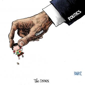 The Pawn