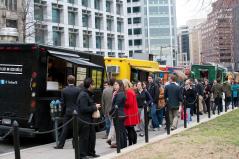 D.C. plans crackdown on street vendors to collect sales taxes