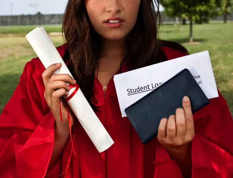 The CFPB, created in 2011 to regulate financial products, has said itÃ¢â¬â¢s preparing to tackle student debt, which has climbed to $1.2 trillion and is pervasive among former students at for-profit colleges.