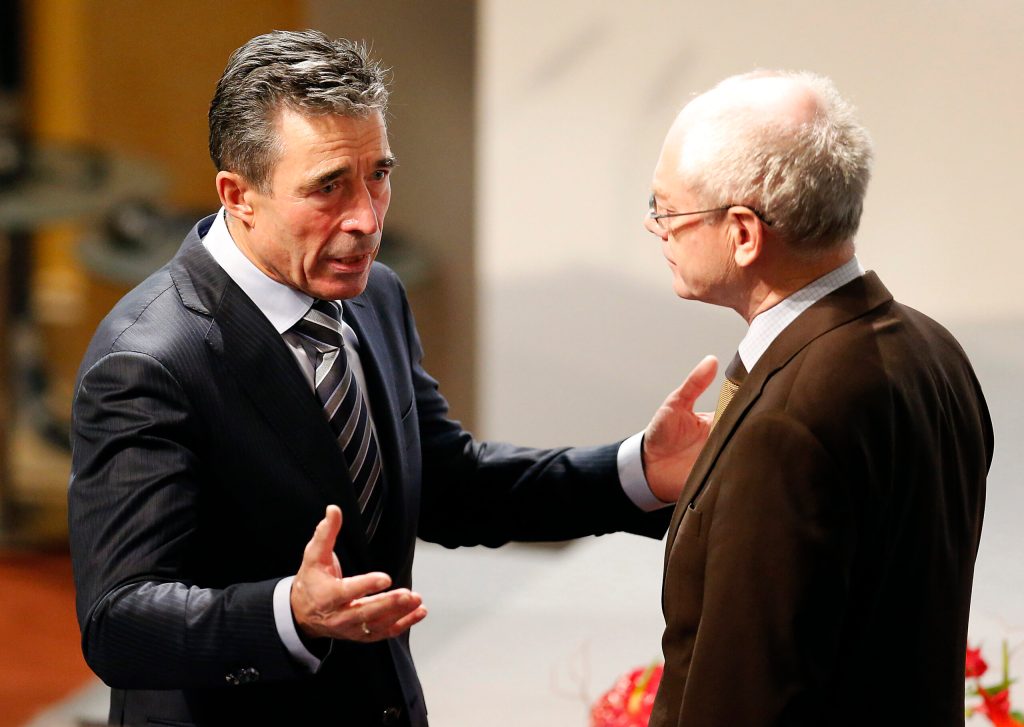 NATO leaders say Afghan troops need more training