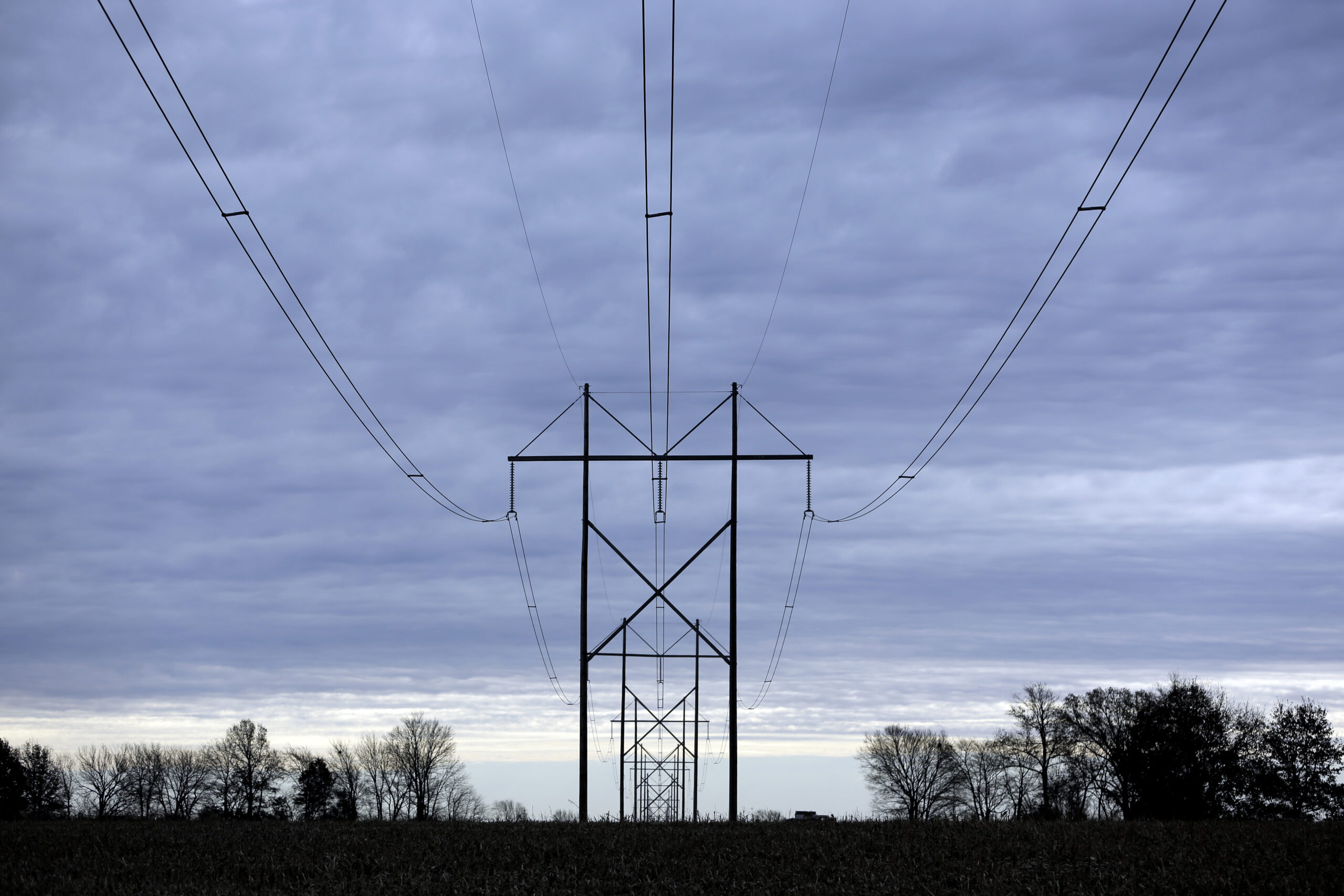Report: U.S. electrical grid hacked repeatedly over past decade