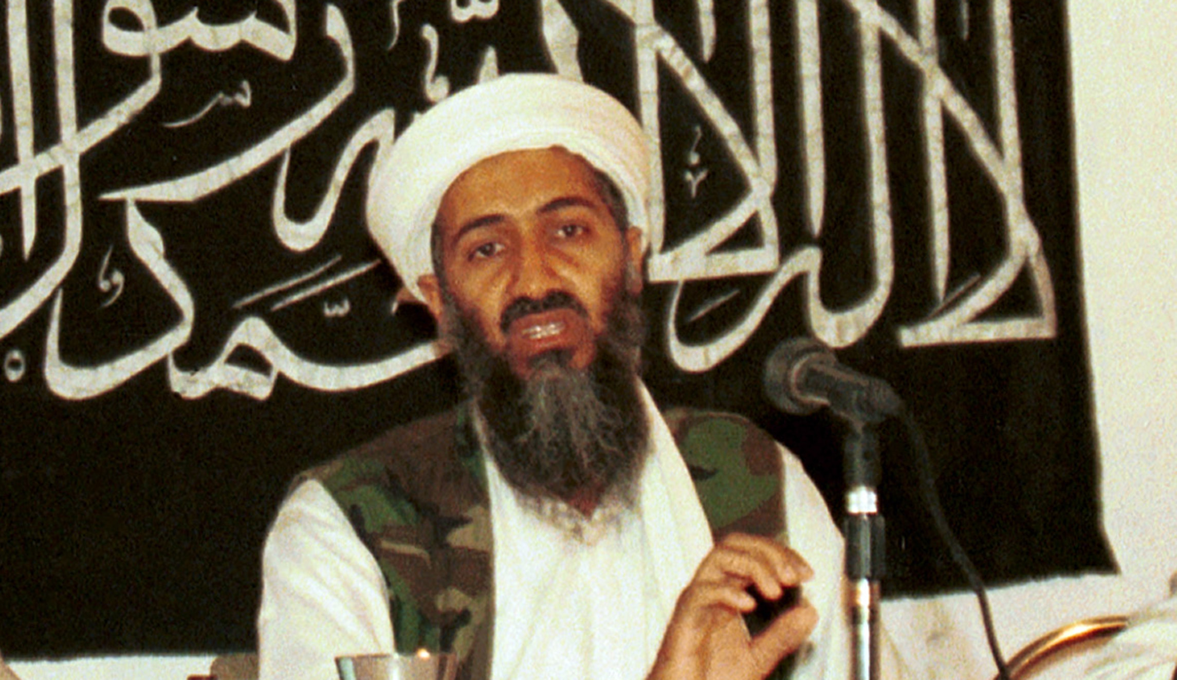 The real scandal of the declassified Osama bin Laden trove implicates Obama and the CIA