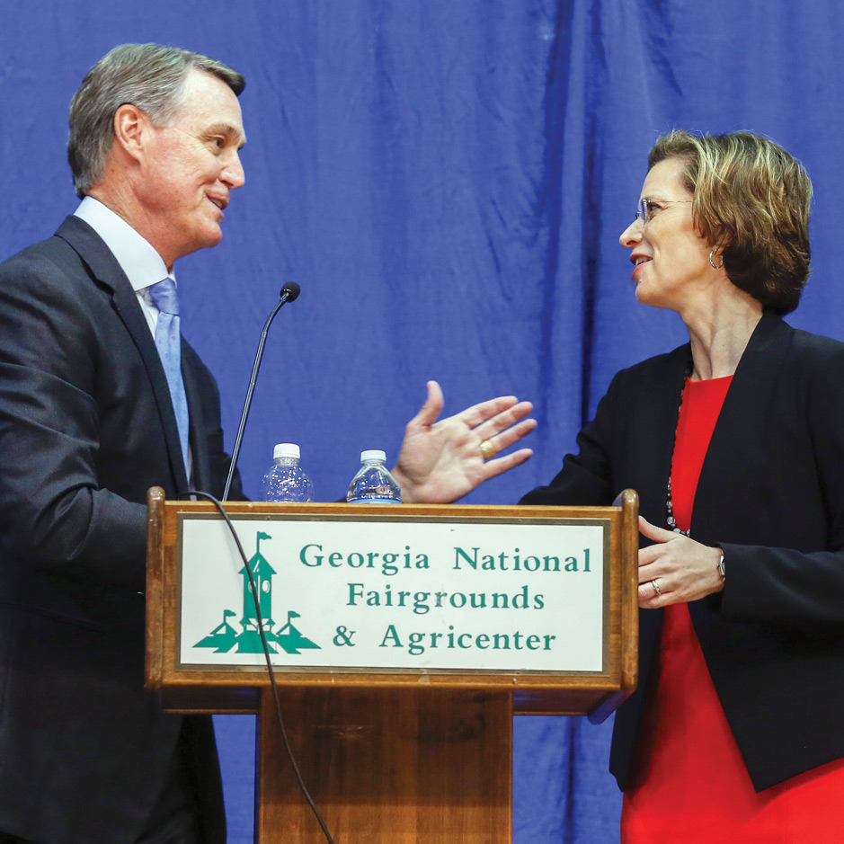 Dynasties “R” Us