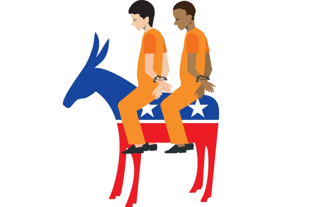 One Inmate or Child, One Vote