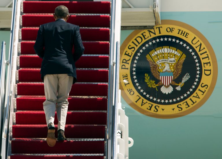 A former aide to Mitt Romney said two other campaign aides witnessed a Secret Service agent 