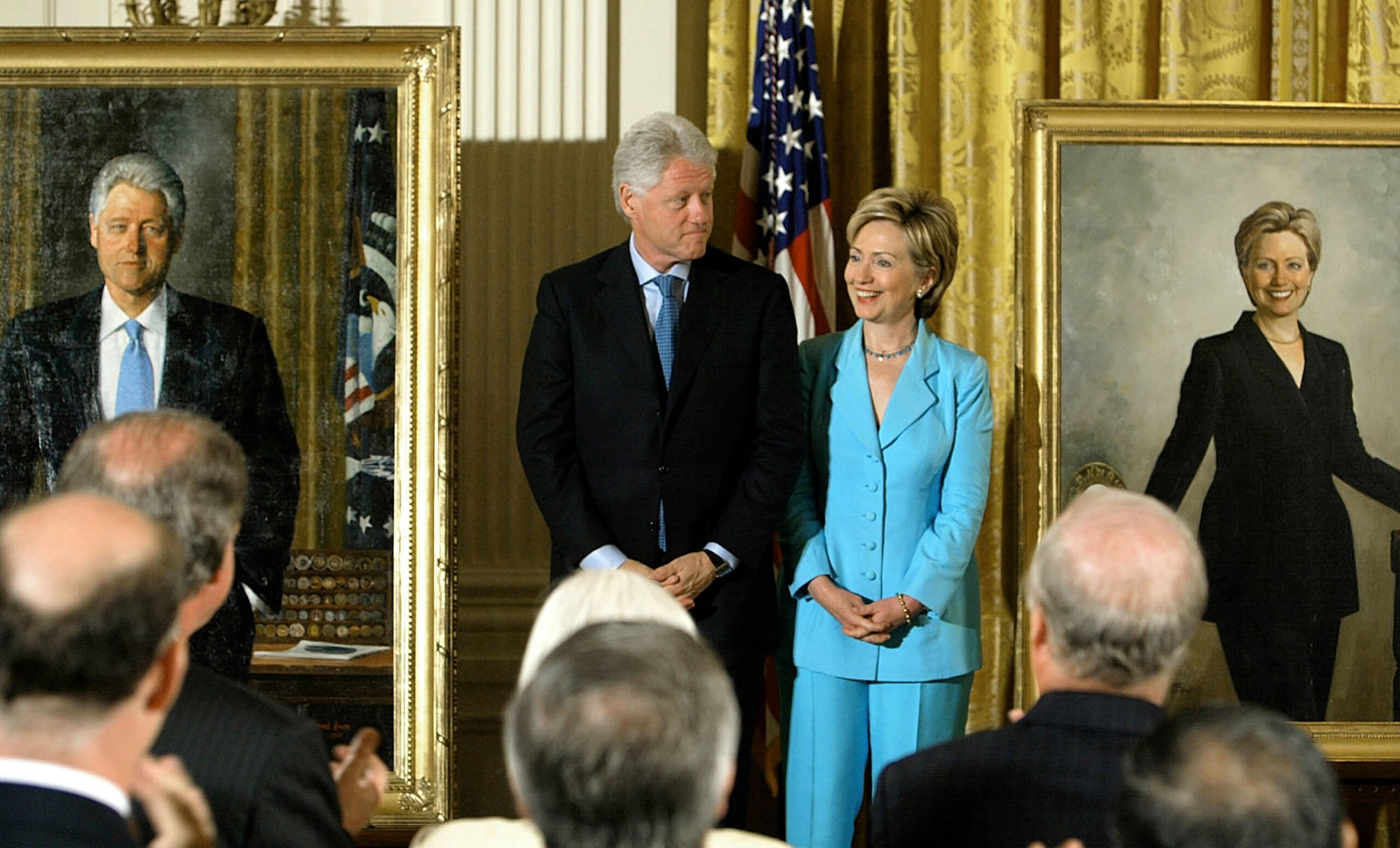 Bernstein: Bill’s cheating made Hillary an expert in ‘fudging’ facts