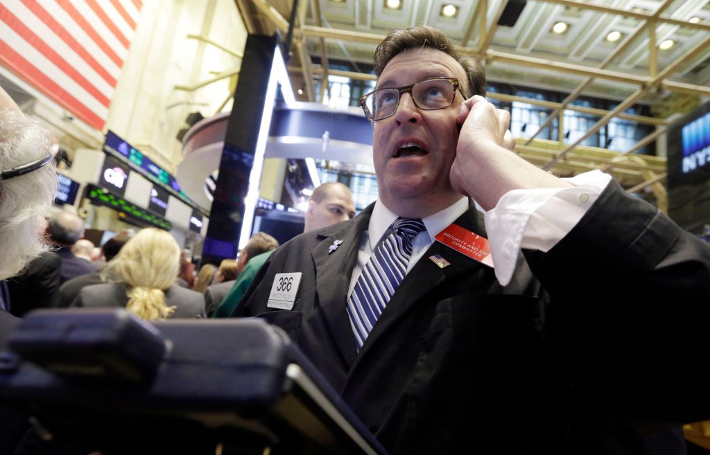 Global tensions don’t dent enthusiasm for stocks