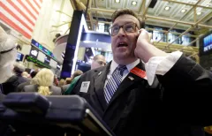 Global tensions don’t dent enthusiasm for stocks
