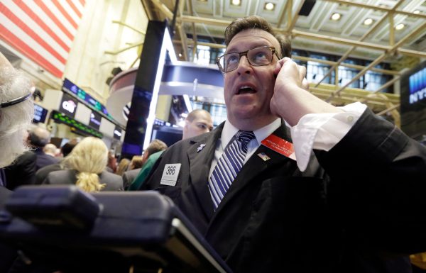 Global tensions don’t dent enthusiasm for stocks