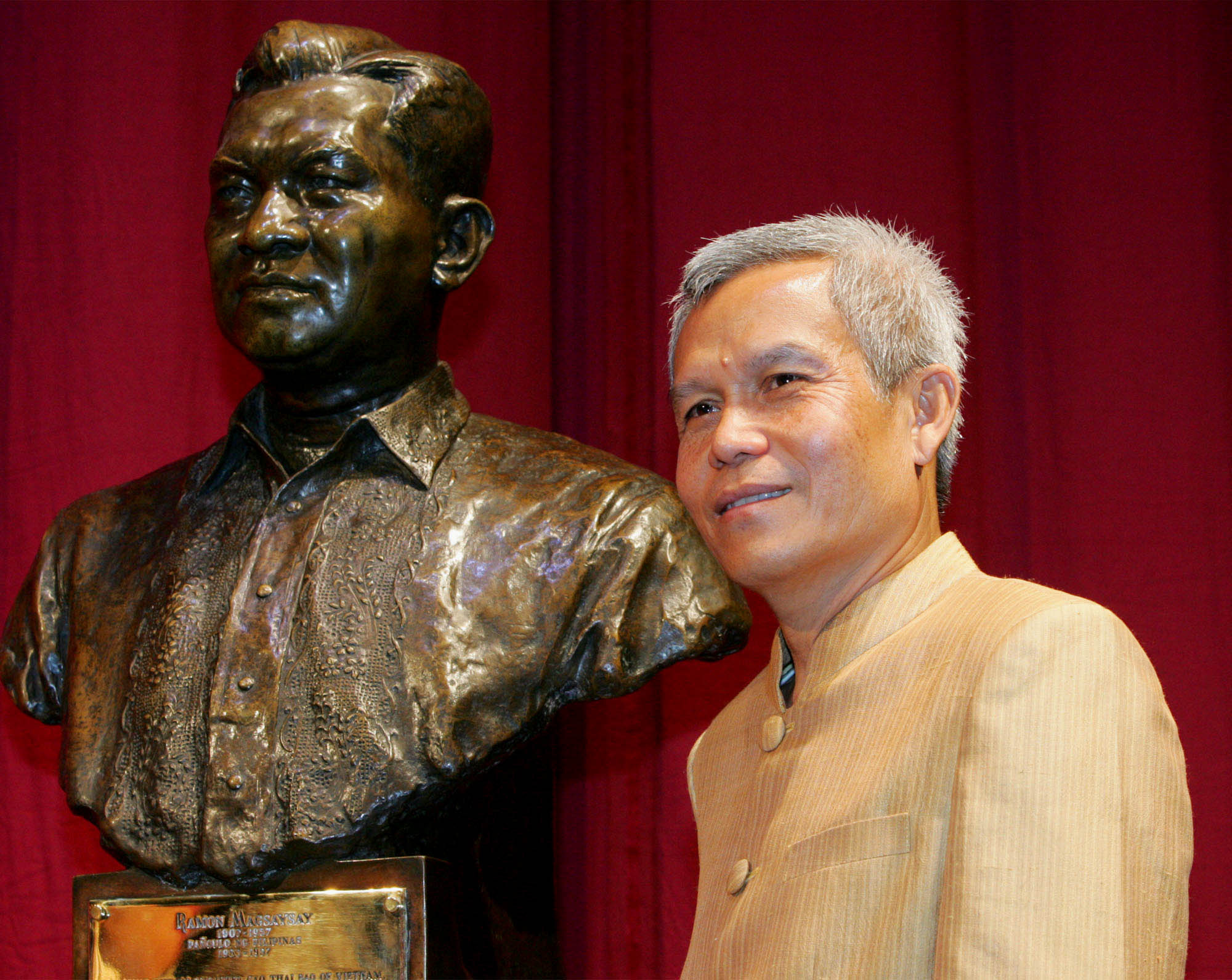Laos gov’t denies kidnapping missing activist