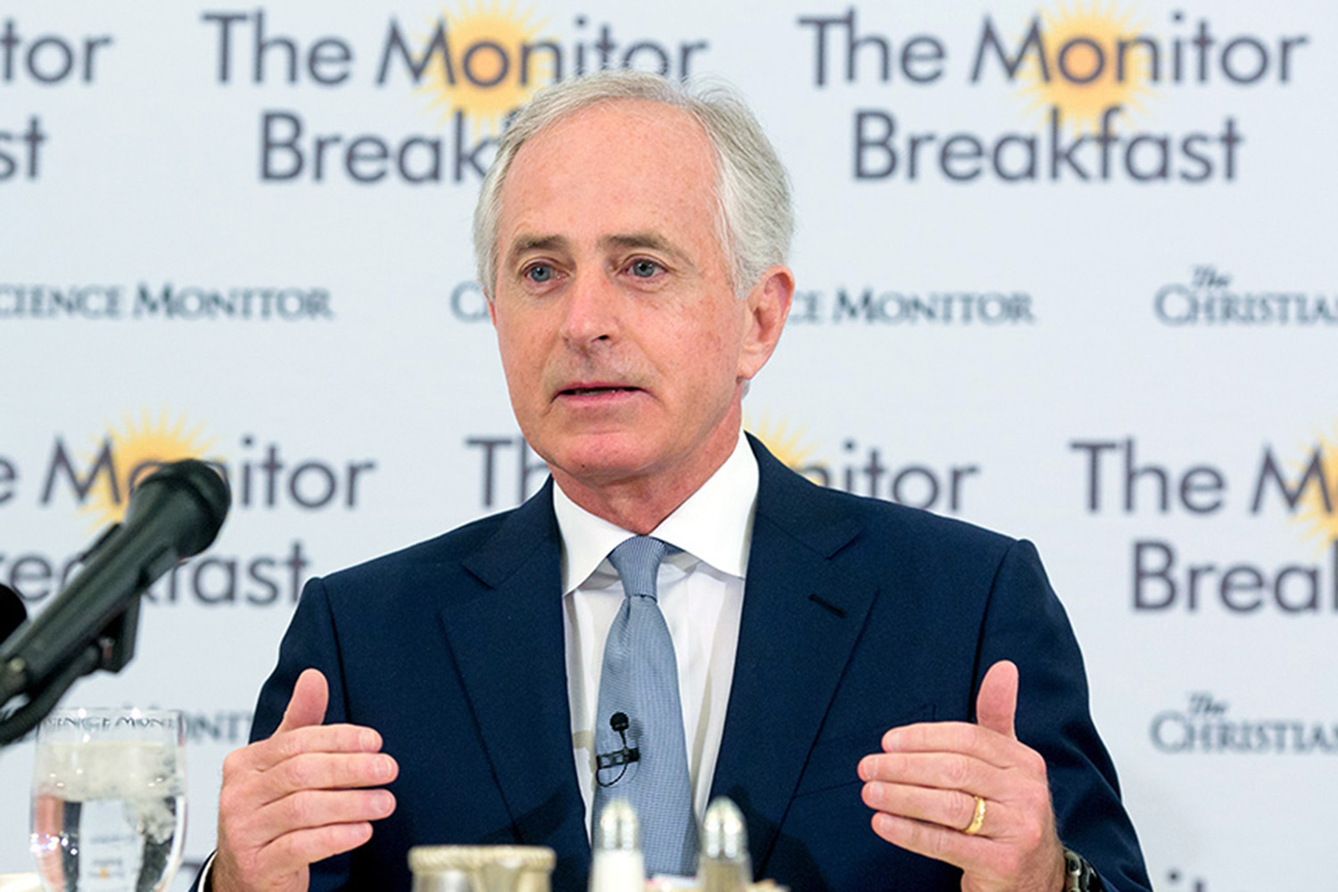 Senators complain that Obama team is leaking intel while withholding info from Congress