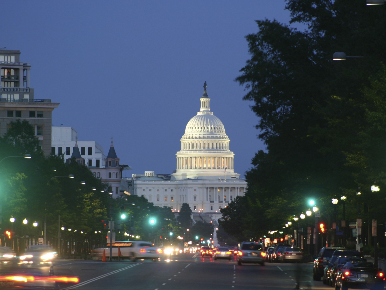 House could take up federal funding bill Thursday
