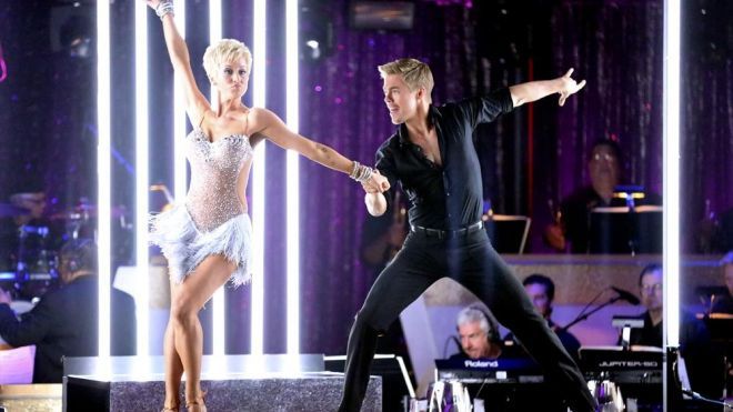 Dancing With The Stars (courtesy photo)