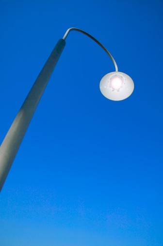 Maryland Del. Al Carr challenges Pepco streetlight rates
