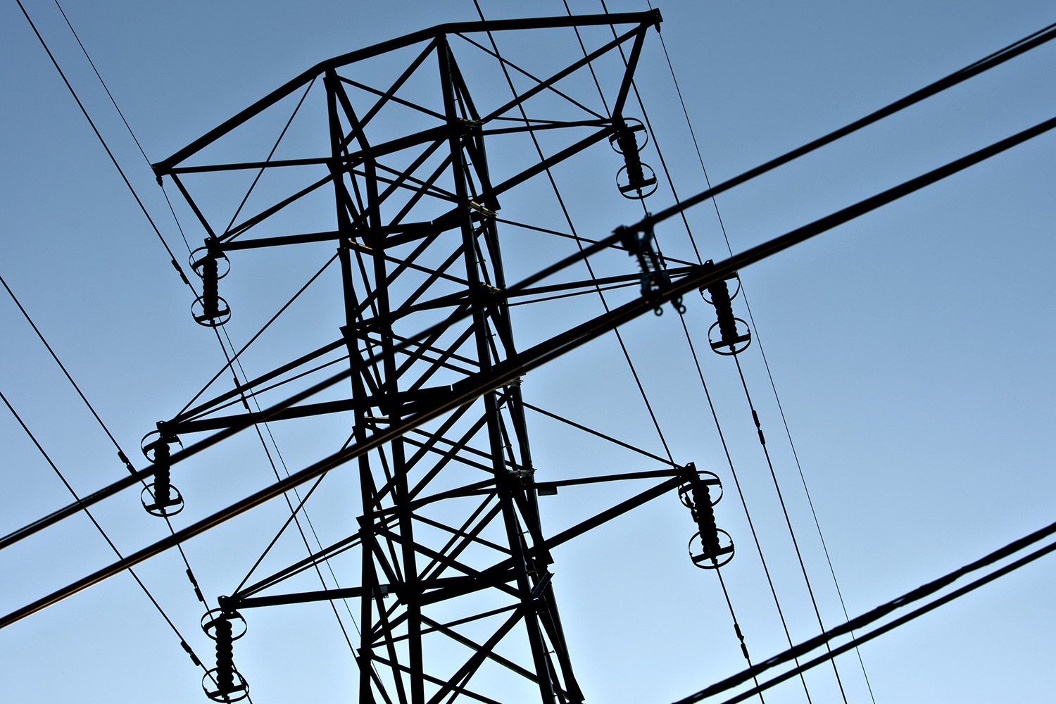FERC Commissioner Neil Chatterjee: How will we respond to attacks on our electric grid?