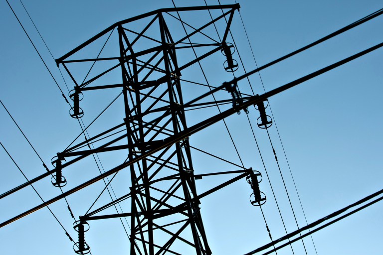 Sen. Angus King, I-Maine, called the wait for a cyberattack on the American electrical grid 