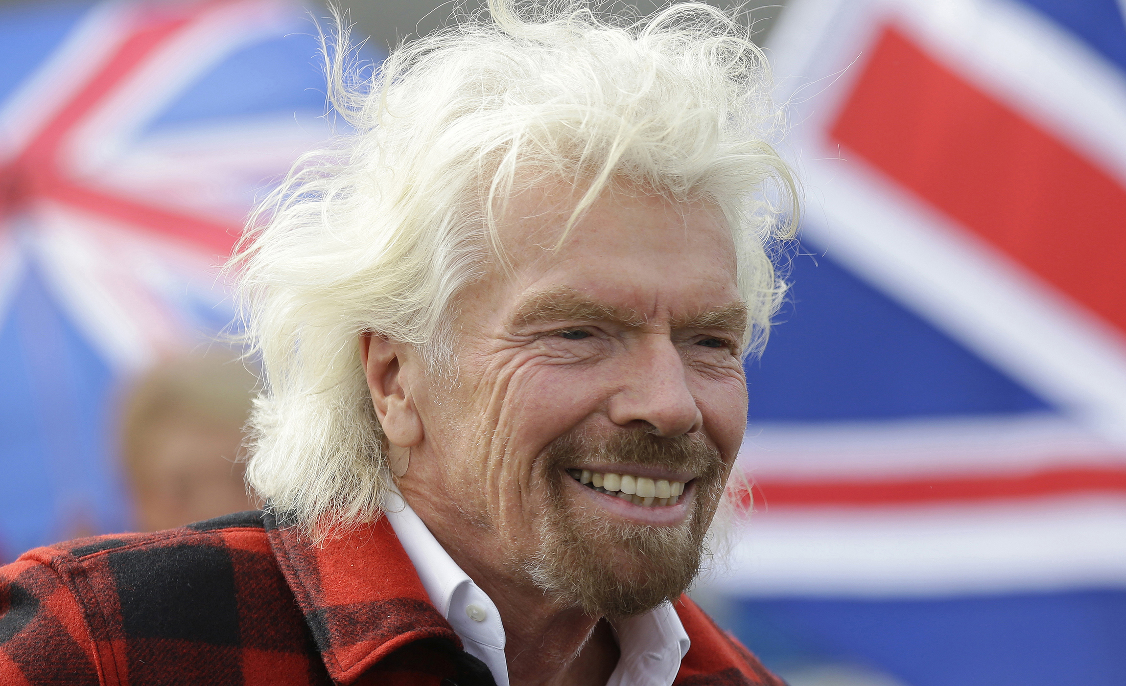 Richard Branson says Trump’s climate agreement pullout a ‘very, very strange’ decision: Report