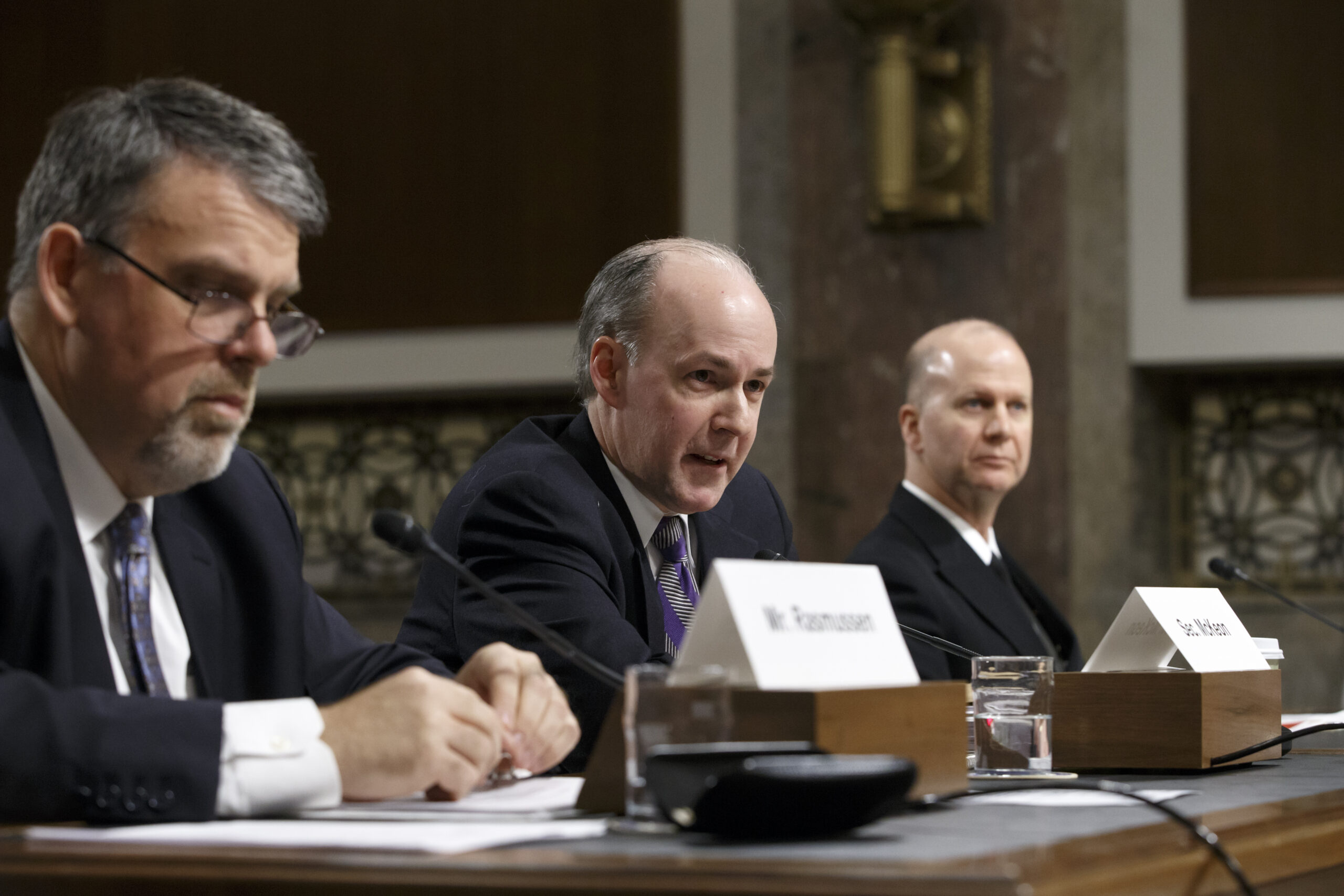 Lawmakers question whether DoD should be involved in Afghan projects