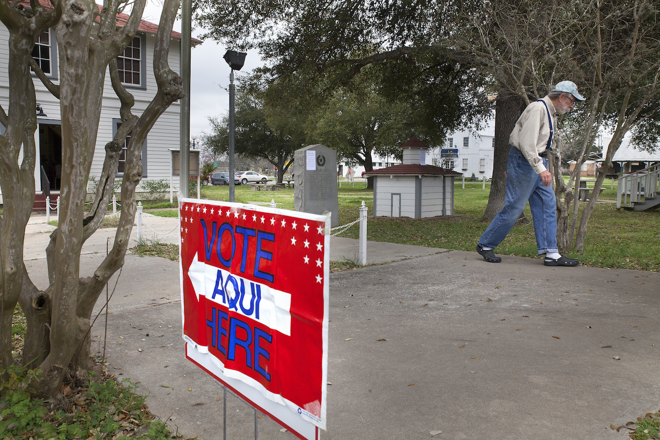 Blue Texas? It’s Way More Complicated Than You Think.
