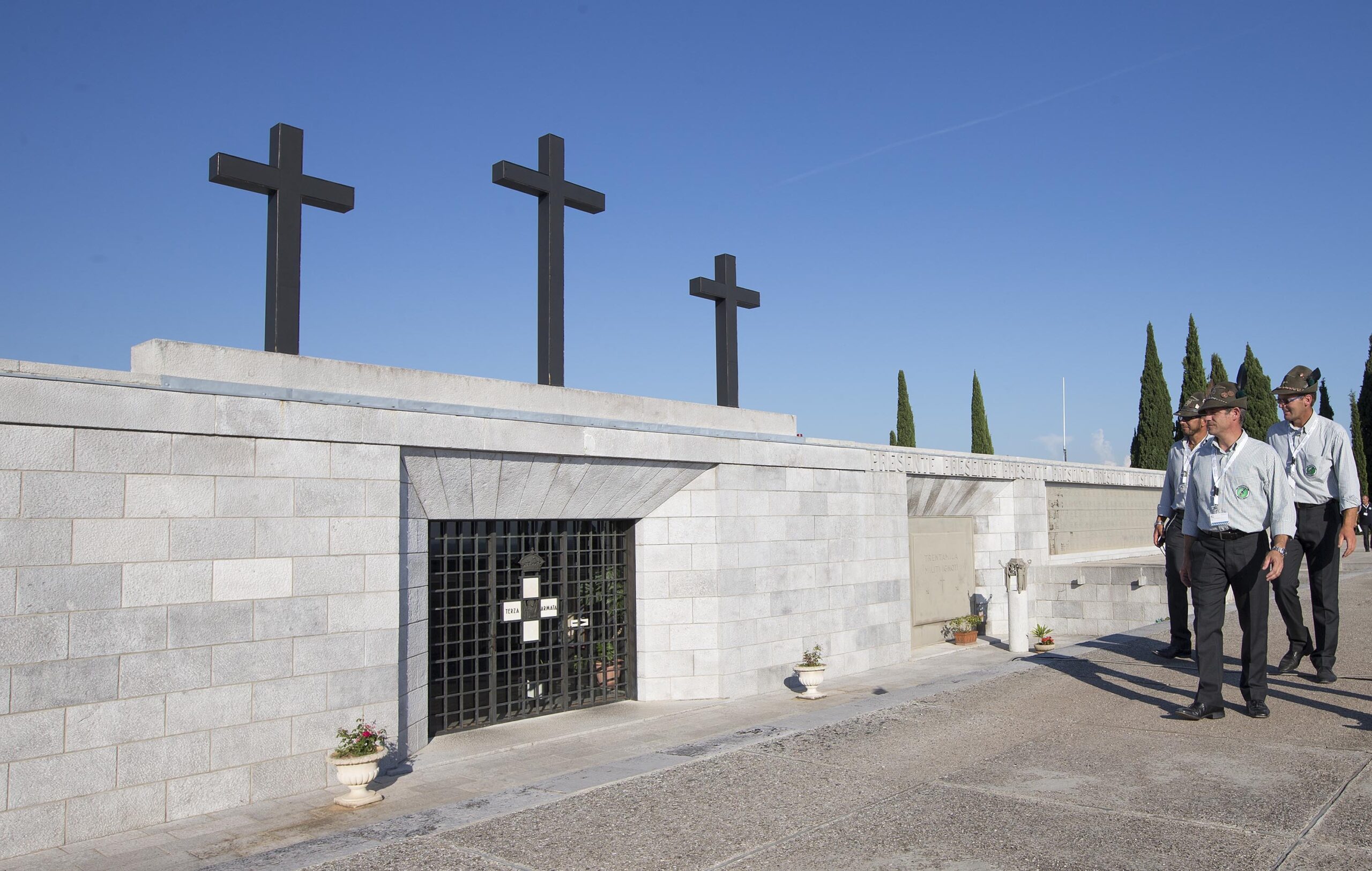 Muti conducts ‘Requiem’ for WWI 100th anniversary