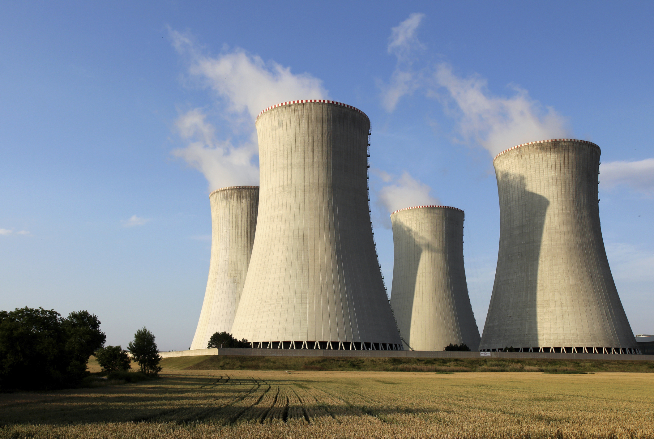 Energy Department scraps millions in fees for nuclear loan guarantee