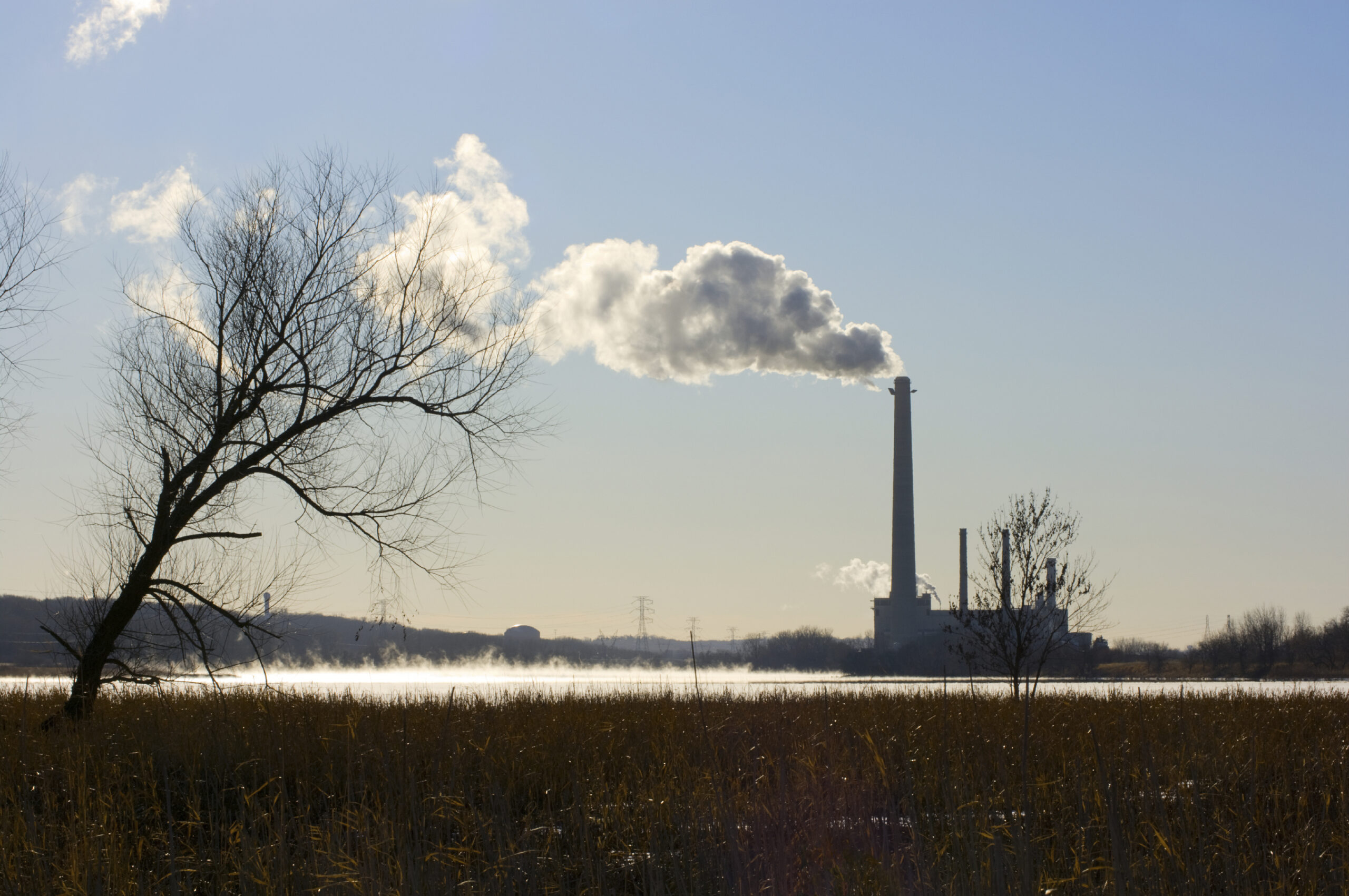 Link between climate change, extreme weather hard to prove: federal scientists
