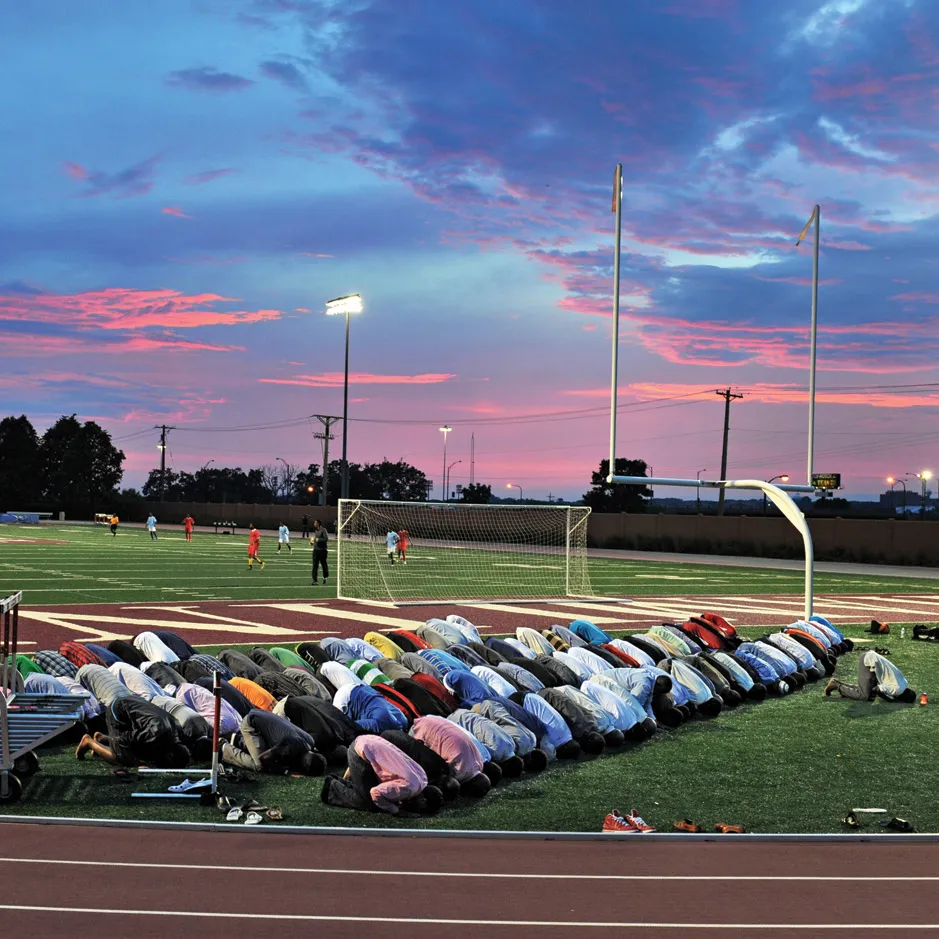 The Threat from ‘Minnesota Men’