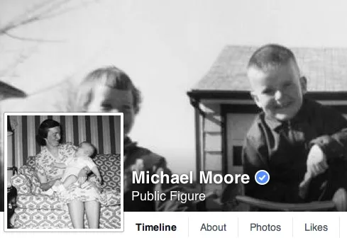 Mainstream Scream: Worse news for NBC’s Williams as Michael Moore defends