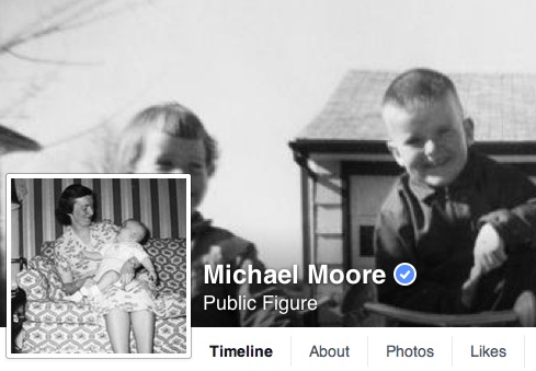 Mainstream Scream: Worse news for NBC’s Williams as Michael Moore defends