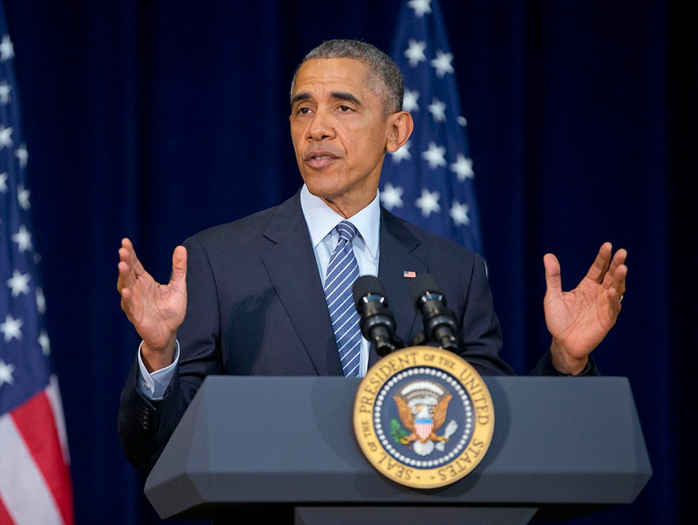 House pressures Obama to label ISIS actions as genocide