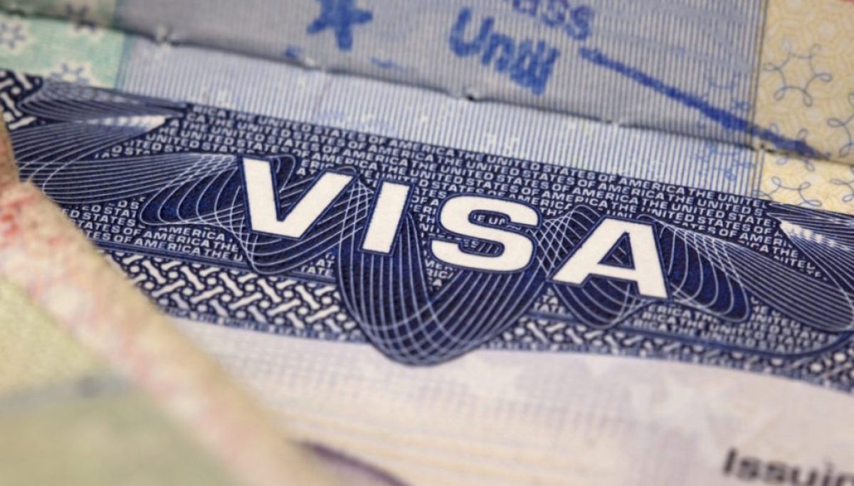 Commonsense visa reform