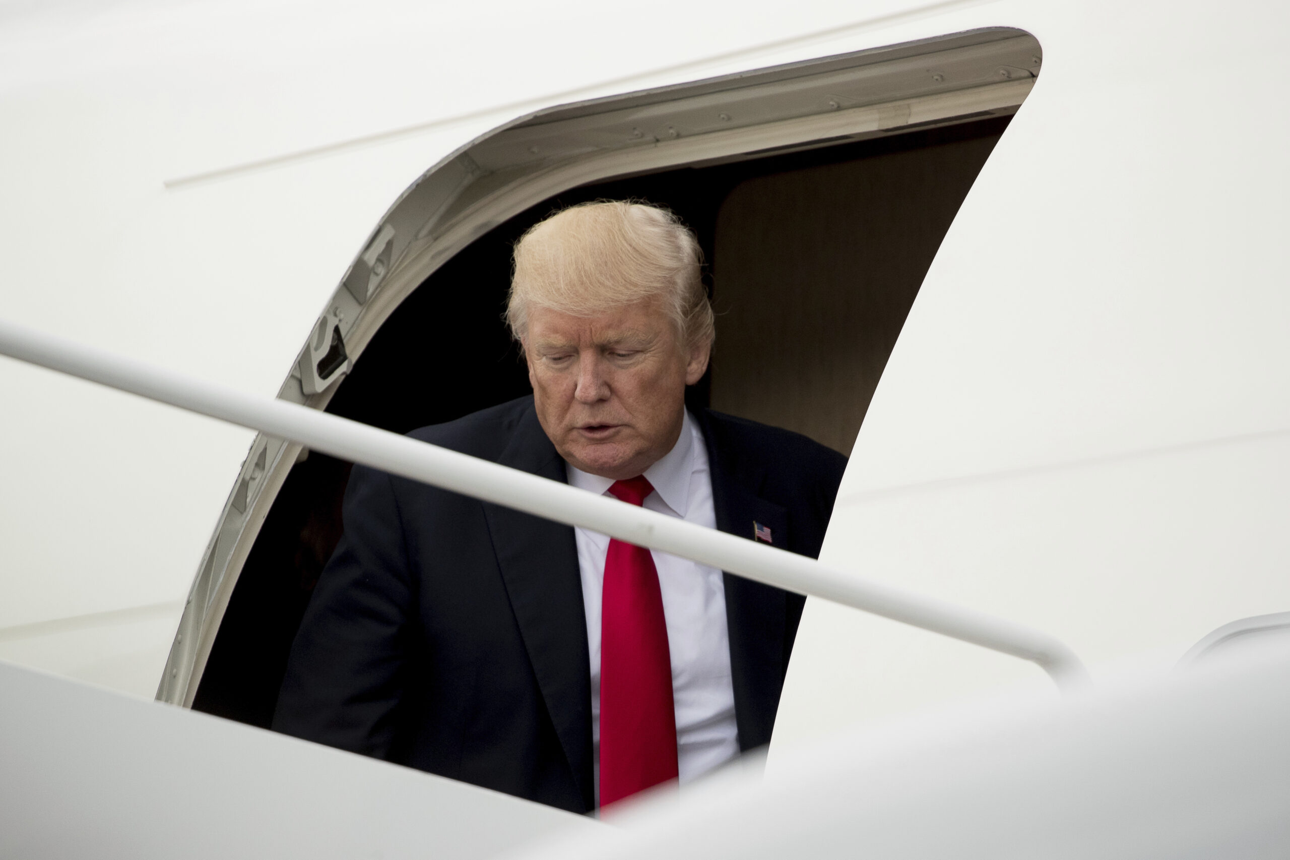 Trump on Tehran terrorist attack: Iran ‘falling victim to the evil they promote’