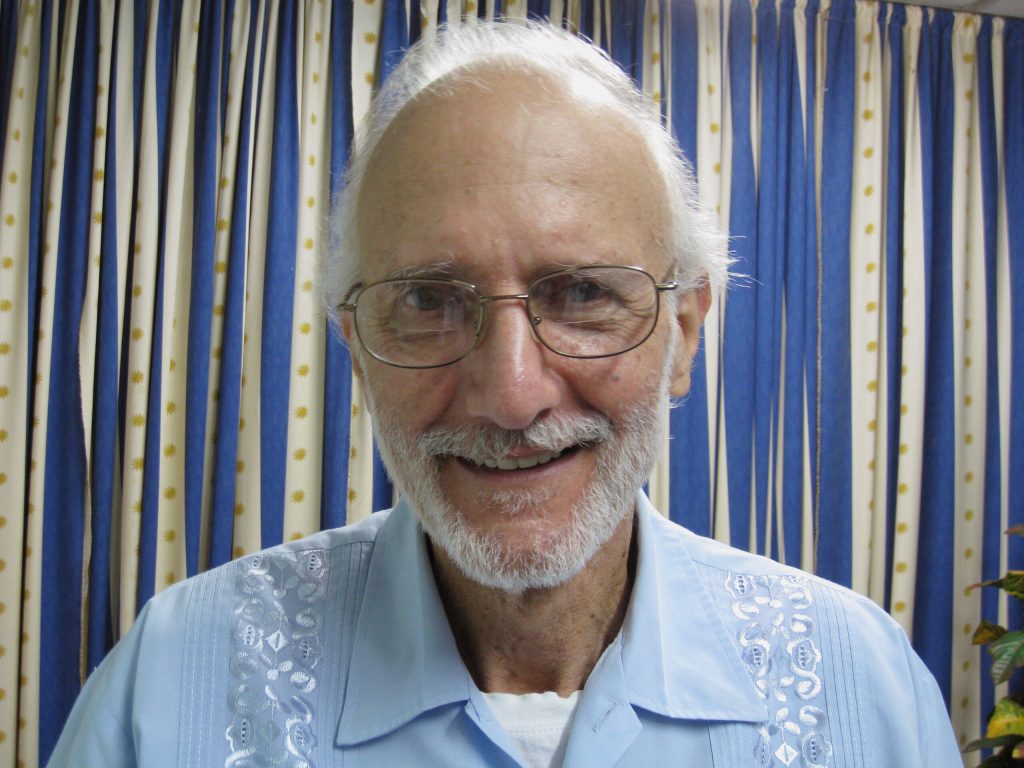 American imprisoned in Cuba begins hunger strike