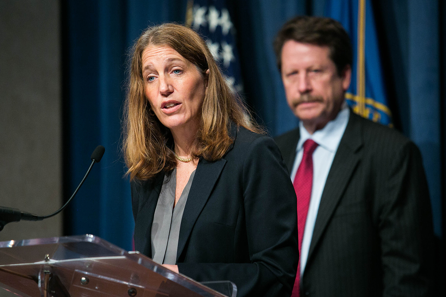Obamacare chief: Reforming the market ‘hasn’t been easy’