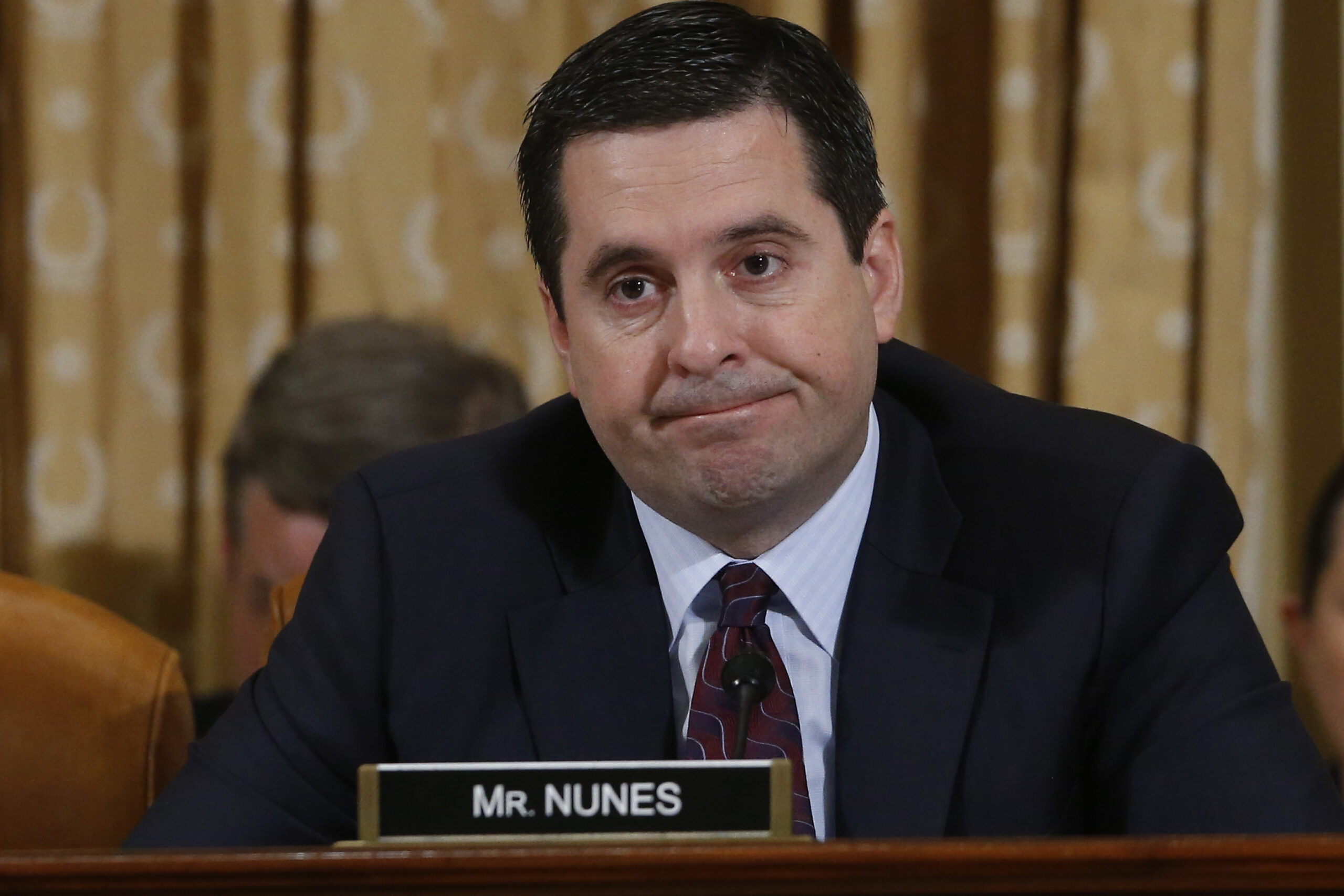 House Intel chairman to CIA: We’ll come to you