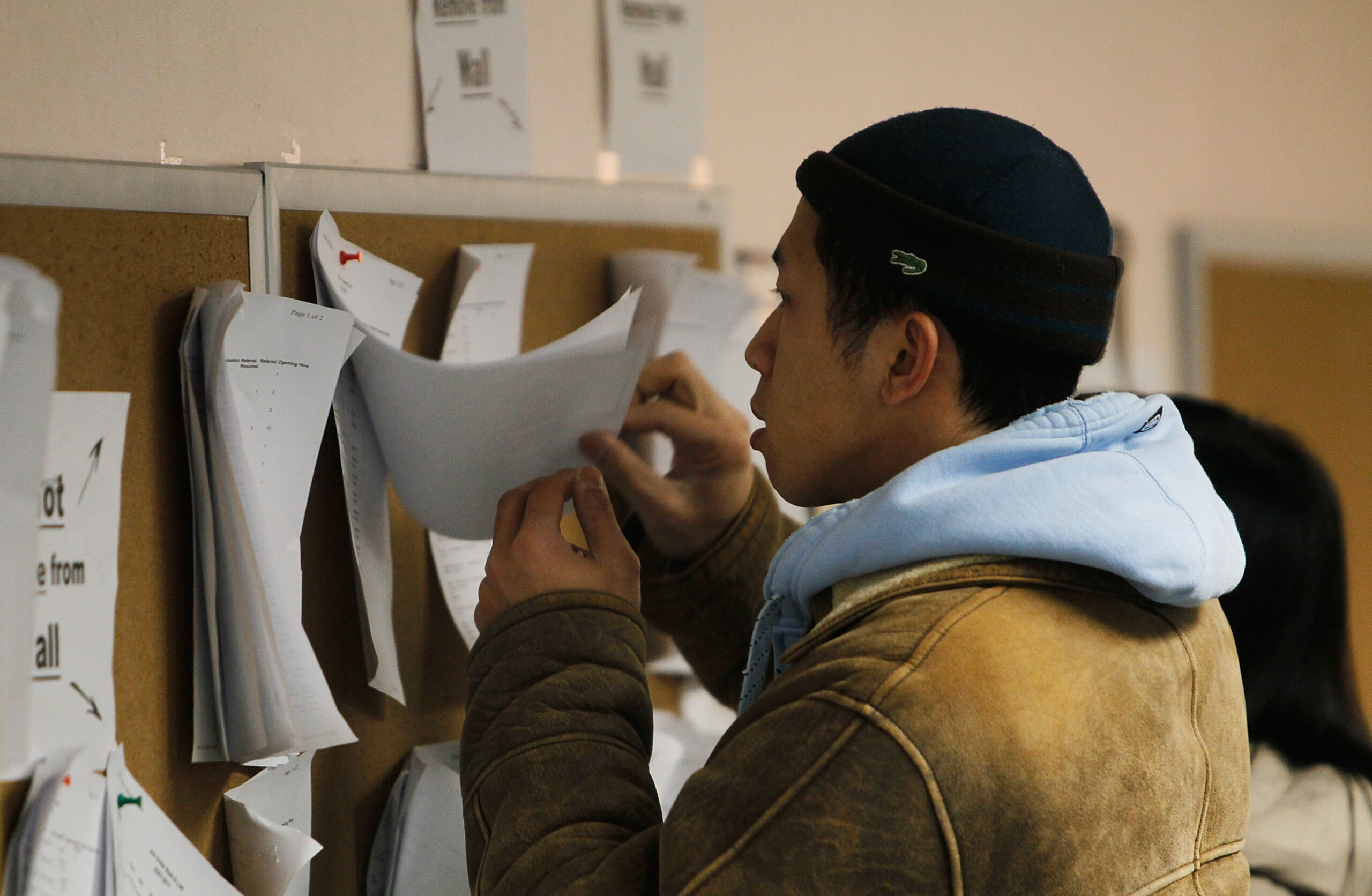 Will 2016 really be a foreign policy election?