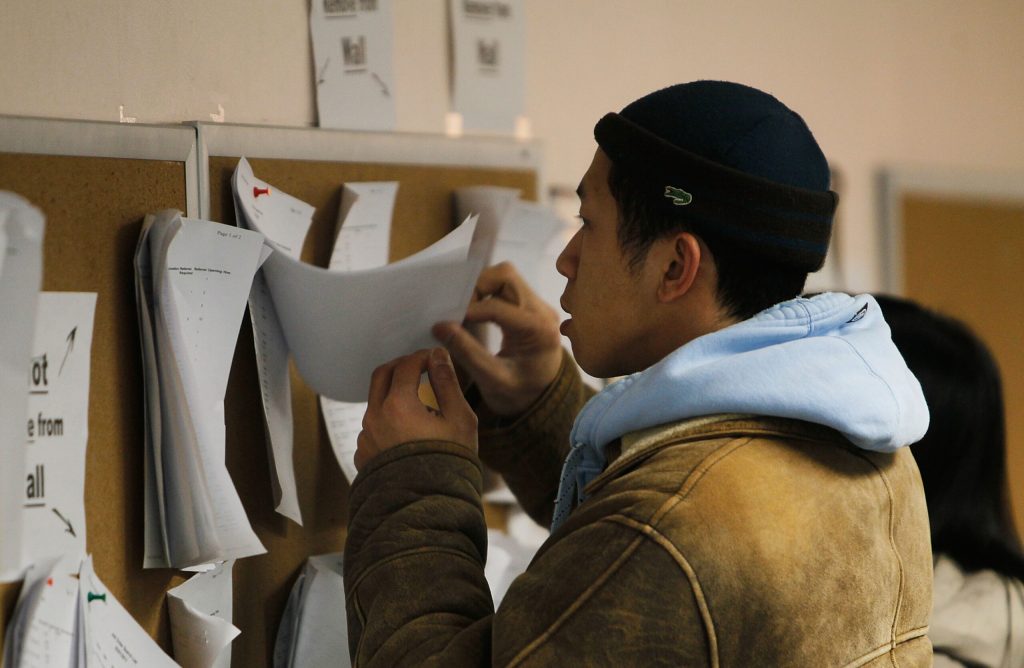 Will 2016 really be a foreign policy election?