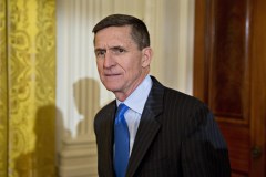 Trump administration lawyers call for appeals court to force dismissal of Flynn case