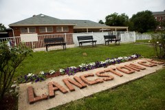 Historic Langston to enter National Black Golf Hall of Fame