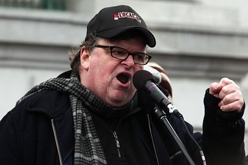 Michael Moore