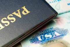 Ex-passport official in Houston convicted of fraud